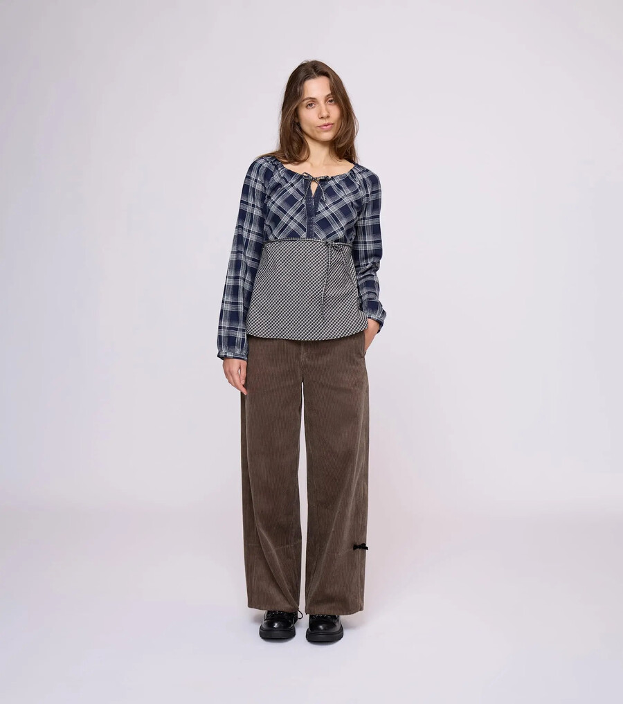 benniom blus
