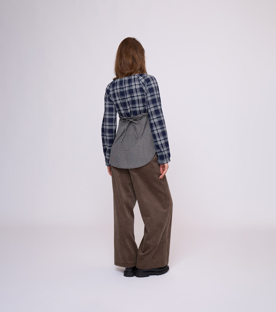 benniom blus