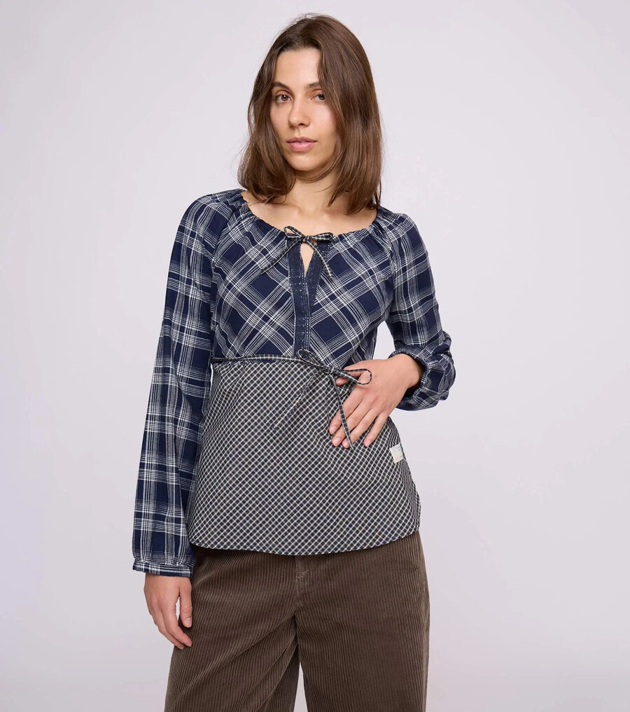 benniom blus