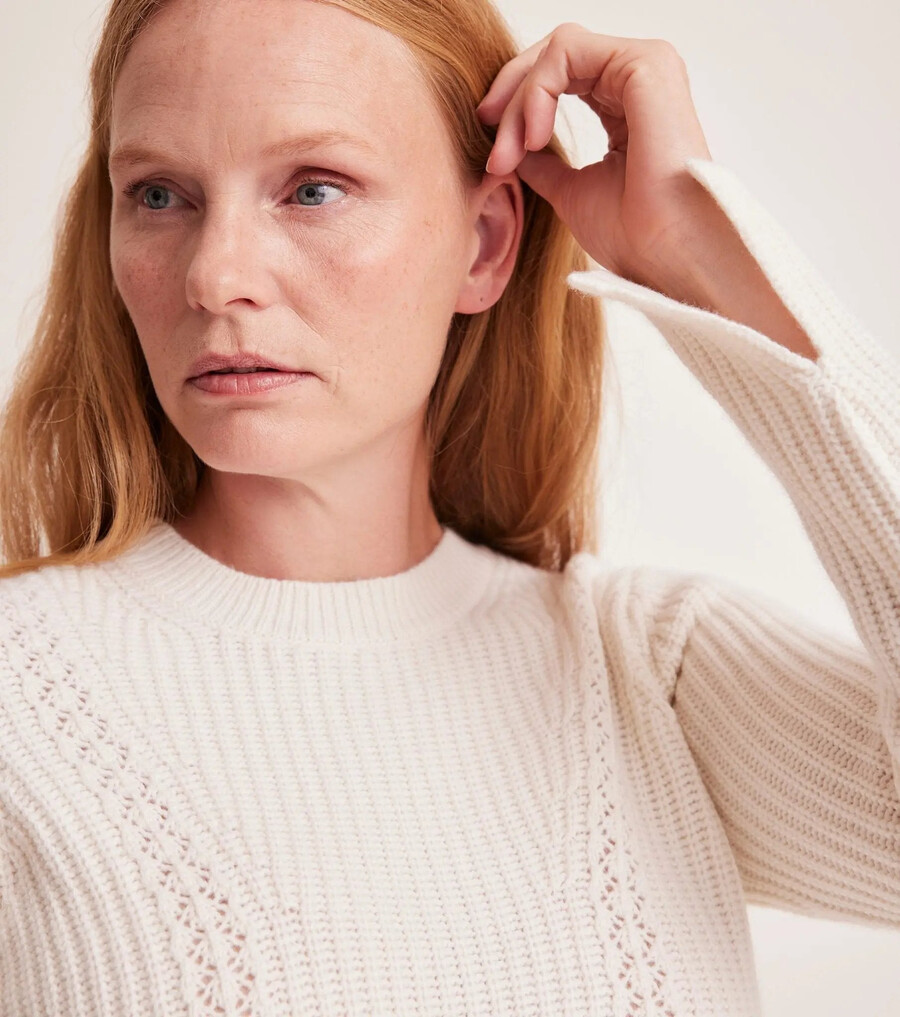 carolyn-tröja