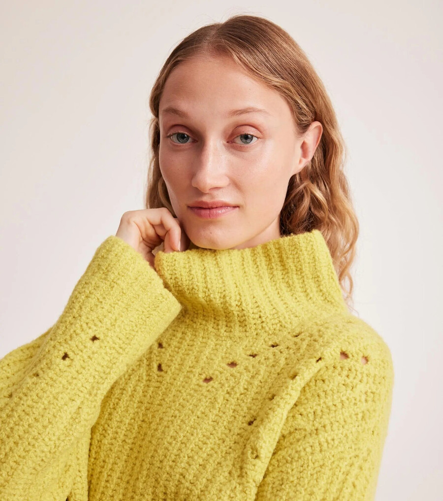 carolyn pikétröja