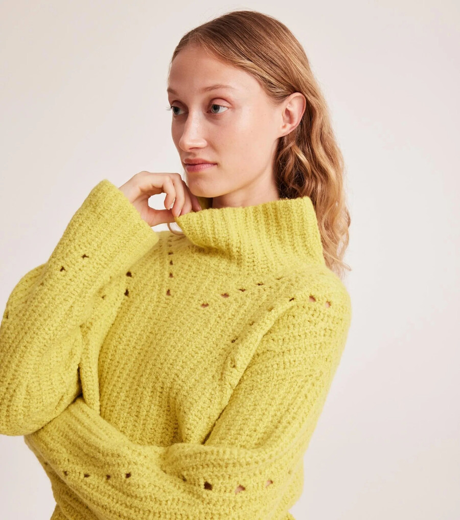 carolyn pikétröja