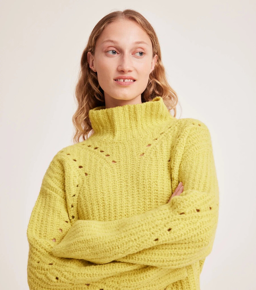 carolyn pikétröja